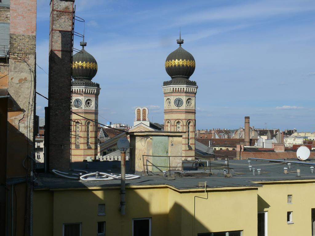 Diamond Astoria Apartments Boedapest Buitenkant foto